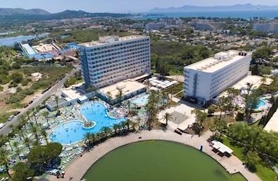 Mac Alcudia