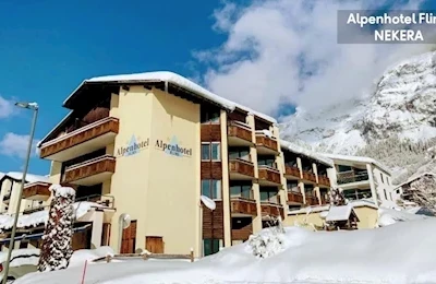 Alpen Flims