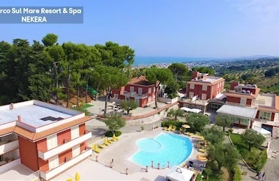 Il Parco Sul Mare