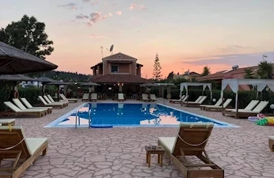 Sunrise Apartments