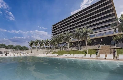 Cook’s Club Calvia Beach