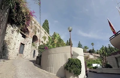 Eurostars Monte Tauro (ex. Monte Tauro)