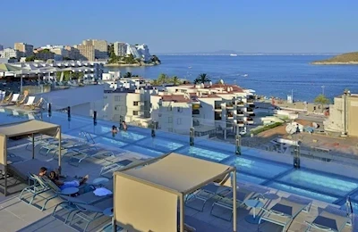 INNSiDE Calvia Beach