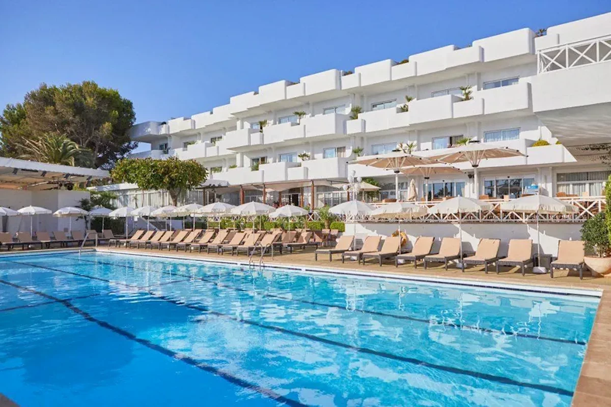 Hotel Hotel Rocamarina - Cala D'or