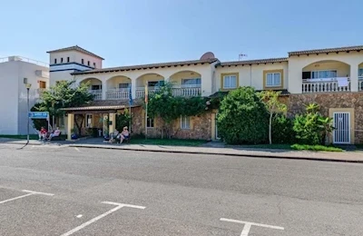 Mariner Club Apartments (Alcúdia)