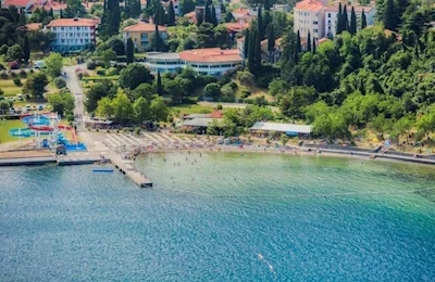 Hotel Mirta