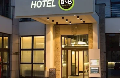 B&B Hotel Nowy Targ Centrum