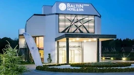 Baltin Hotel & SPA