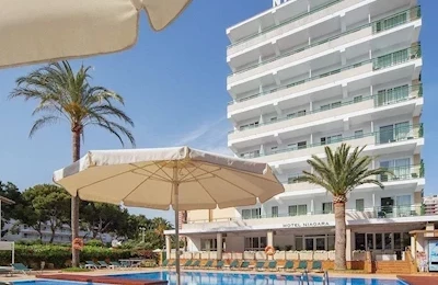 THB Niagara (Playa de Palma)