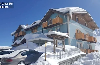 Hotel Cielo Blu