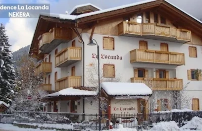 Residence La Locanda
