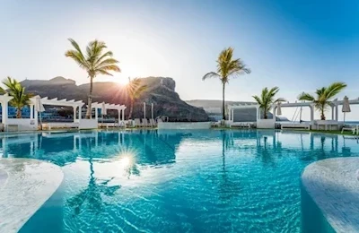Hotel LIVVO Puerto de Mogán & Apartamentos LIVVO Puerto de Mogán