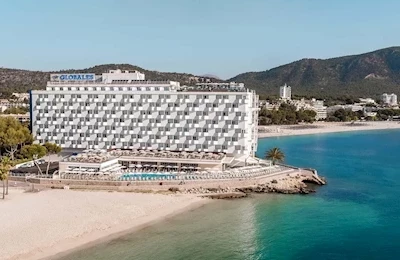 Globales Santa Lucia