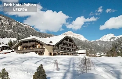 Park Rubino Deluxe