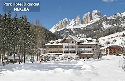 Park Hotel & Club Diamant