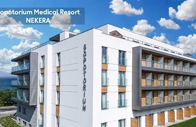 Sopotorium Medical Resort