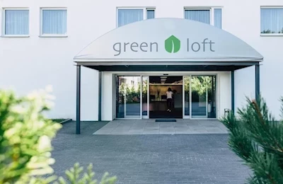 Green Loft