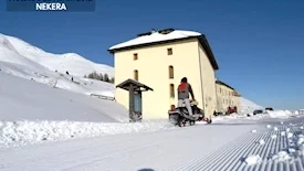 Dimora Storica La Mirandola