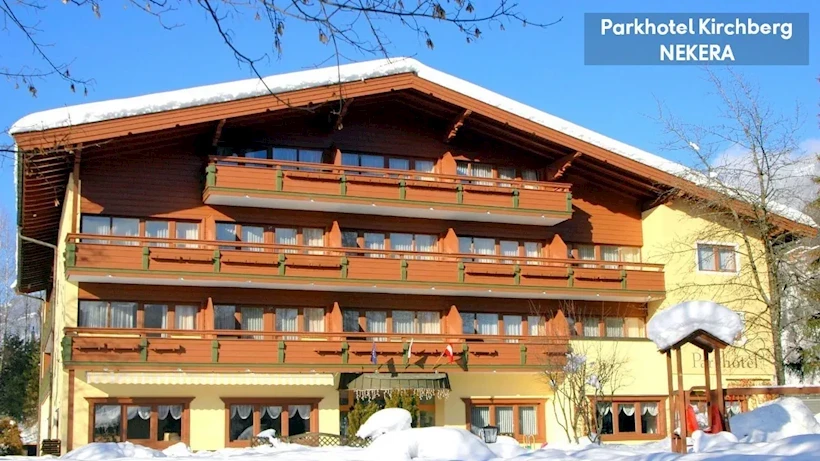 Parkhotel Kirchberg