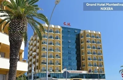 Grand Montesilvano