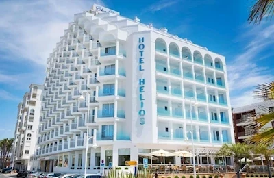 Helios Costa Tropical (Almunecar)