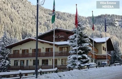 Villa Emma (Alba Di Canazei)