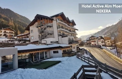 Active Alm Moena (Moena)