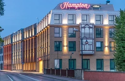Hampton By Hilton Oświęcim