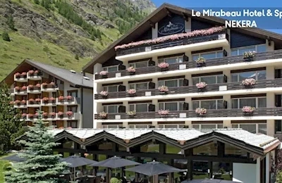 Mirabeau (Zermatt)