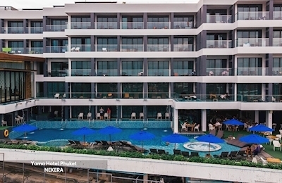 The Yama Resort & Spa