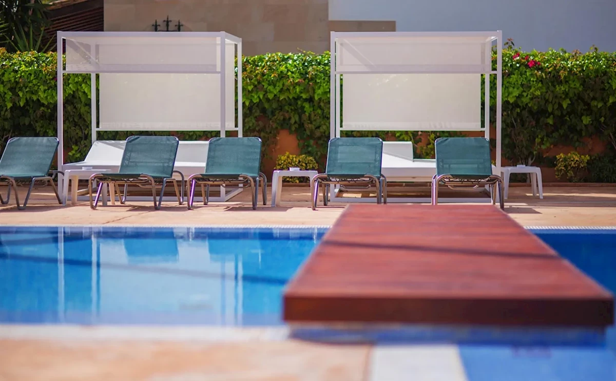 Hotel THB Niagara (Playa de Palma) - Playa de Palma