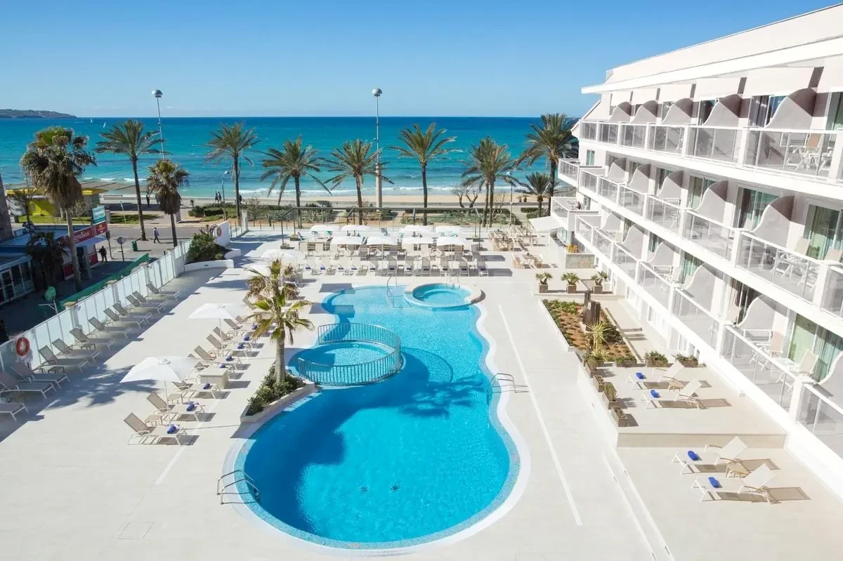 Hotel MySeaHouse Neptuno (Playa de Palma) - Playa de Palma