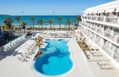 MySeaHouse Neptuno (Playa de Palma)