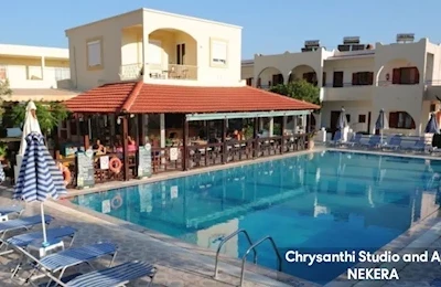 Chrysanthi studio