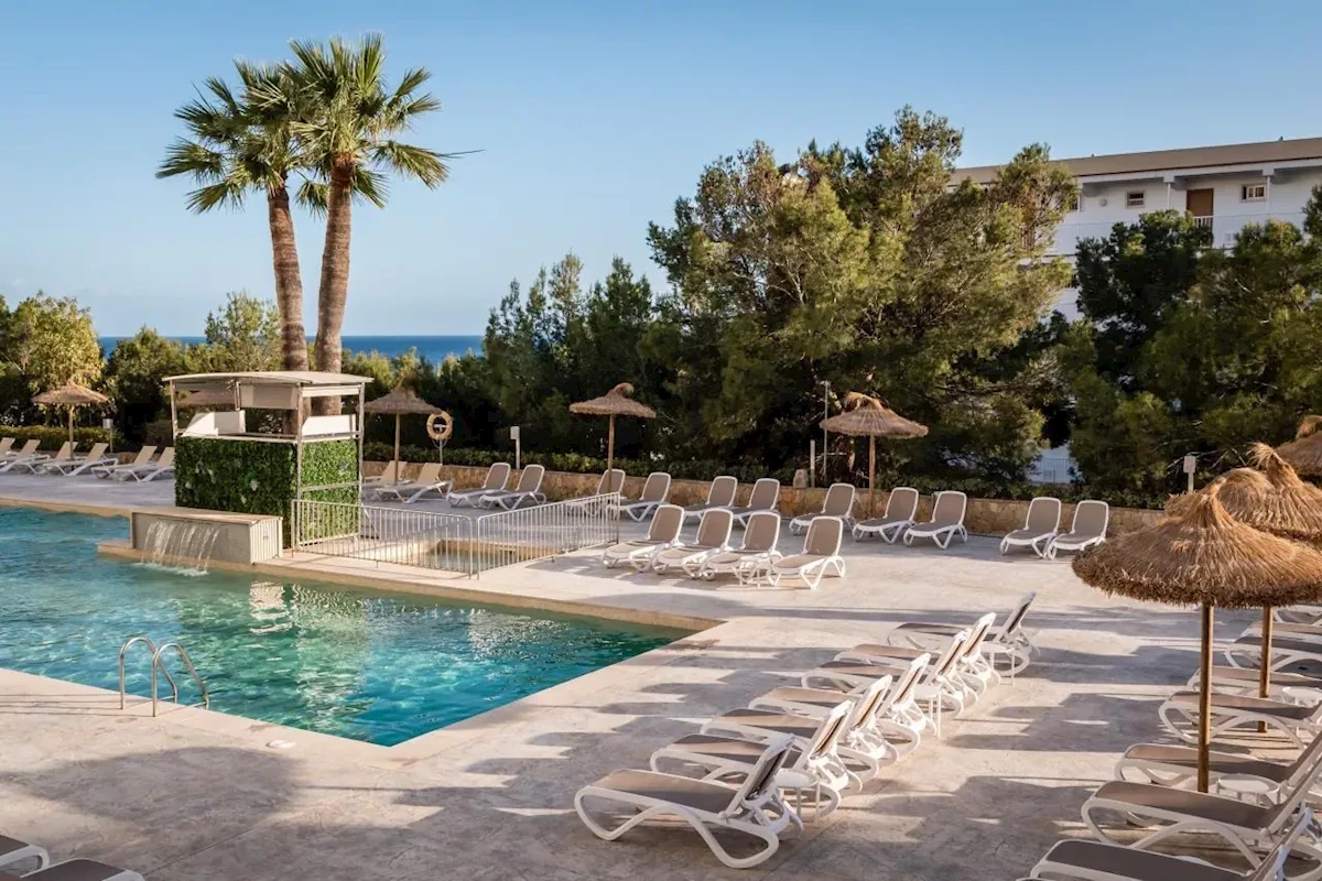 Hotel Vistasol Apartamentos - Magaluf