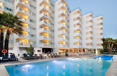 Vistasol Apartamentos