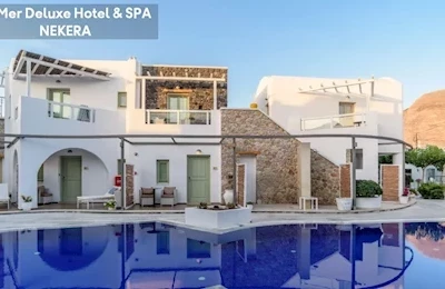 La Mer Deluxe, Spa Resort & Conference Center