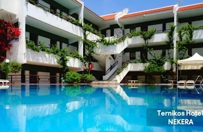 Terinikos
