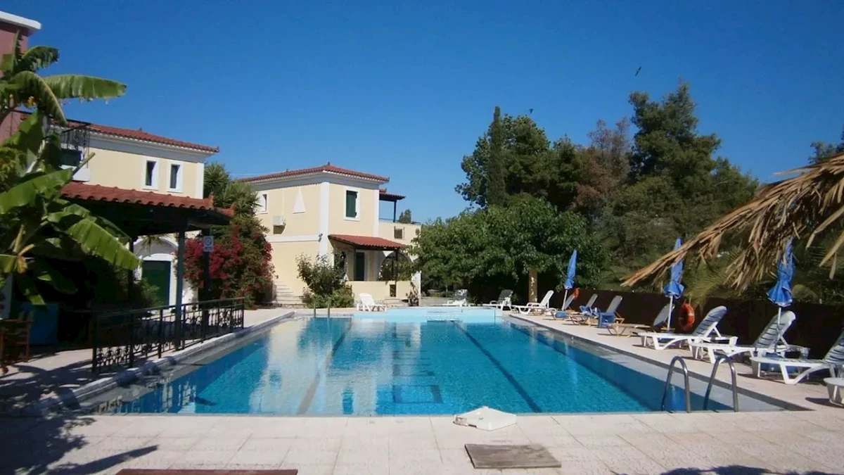 Hotel Portego - Laganas