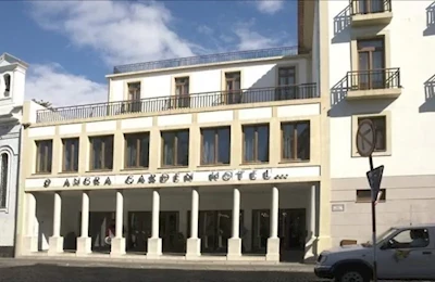 Azoris Angra Garden Plaza