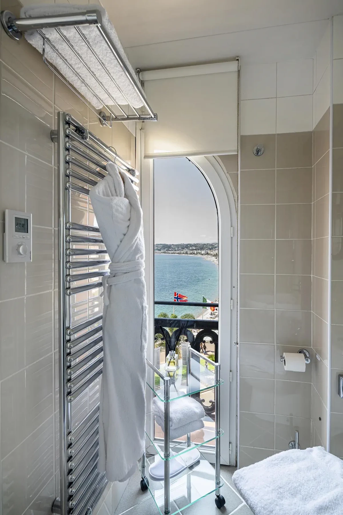 Hotel Suisse - Nicea