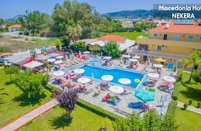 Macedonia