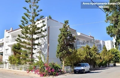 Aparthotel Anna