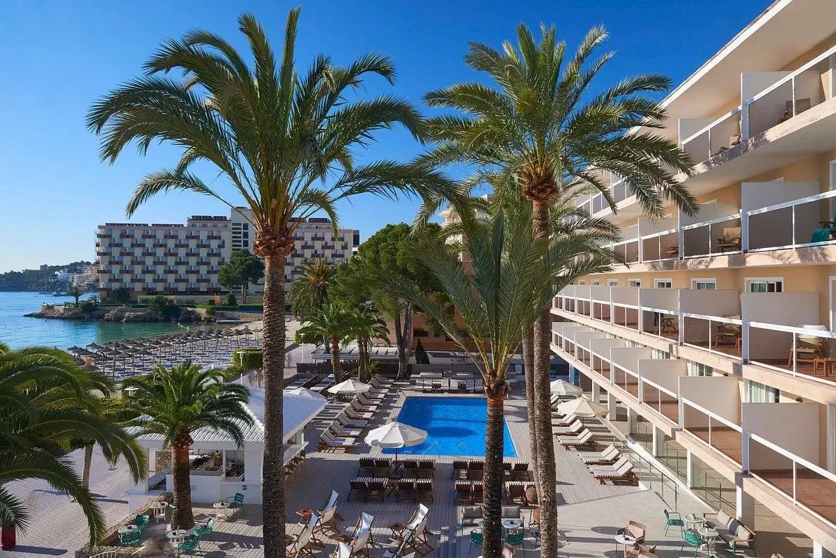 Hotel Innside Cala Blanca (ex Sol Beach House Mallorca) - Palma Nova