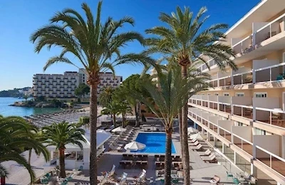 Innside Cala Blanca (ex Sol Beach House Mallorca)