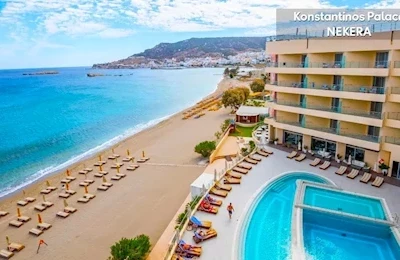 Konstantinos Palace