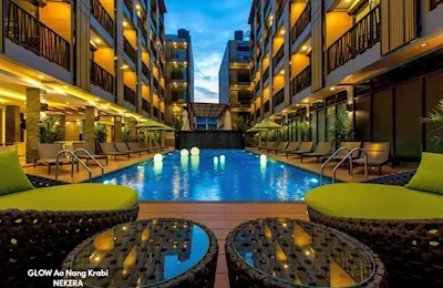 Glow Ao Nang