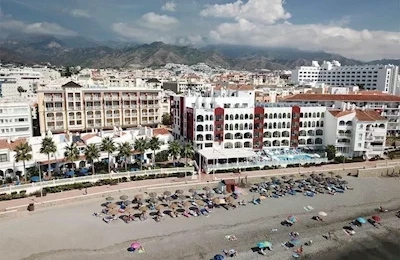 Perla Marina Apartamentos