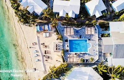 Hideaways Exuma Palm Bay