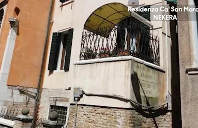 Residenza Ca  San Marco